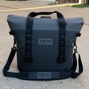 YETI Hopper M30 Soft Cooler